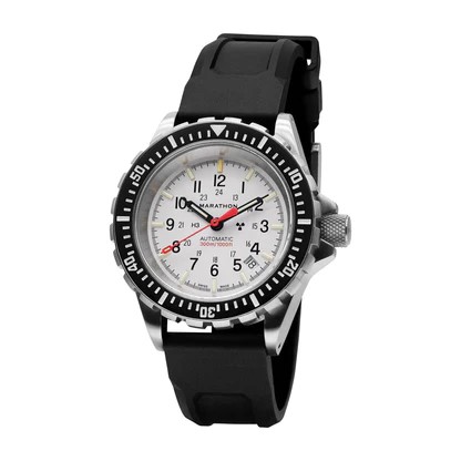 Precise military watch best sale