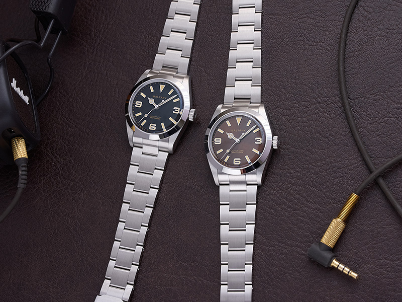 Rolex Explorer Alternatives