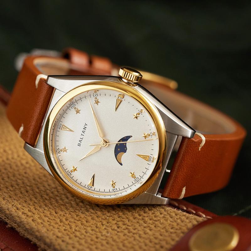 Miyota moonphase best sale