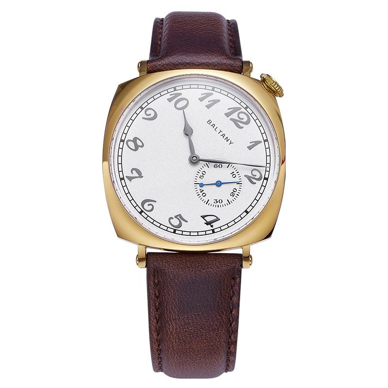 Baltany Official Website - Affordable Retro Watches and Remake Vintage  Watches
